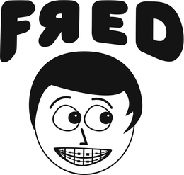 FRED trademark