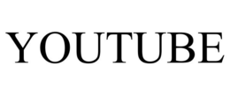 YOUTUBE trademark