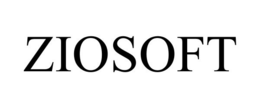 ZIOSOFT trademark