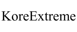 KOREEXTREME trademark