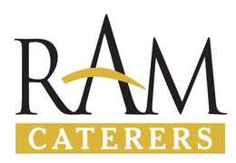 RAM CATERERS trademark