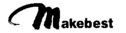 MAKEBEST trademark