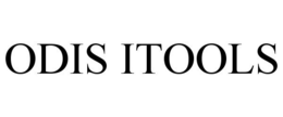 ODIS ITOOLS trademark