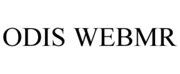 ODIS WEBMR trademark