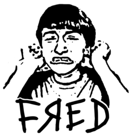 FRED trademark
