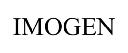 IMOGEN trademark