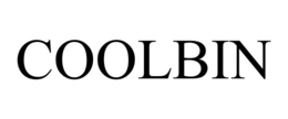 COOLBIN trademark