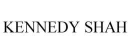 KENNEDY SHAH trademark