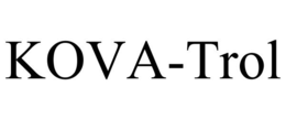 KOVA-TROL trademark