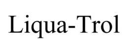 LIQUA-TROL trademark