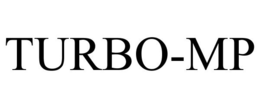 TURBO-MP trademark