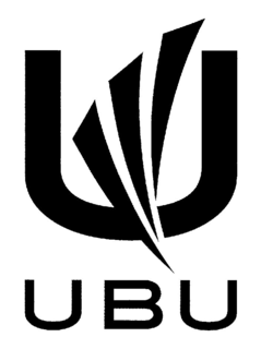 U UBU trademark