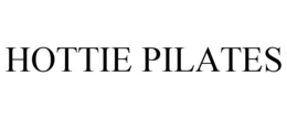 HOTTIE PILATES trademark