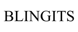 BLINGITS trademark
