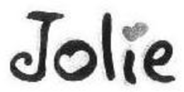 JOLIE trademark