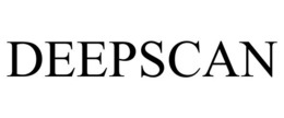 DEEPSCAN trademark