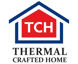 THERMAL CRAFTED HOME TCH trademark