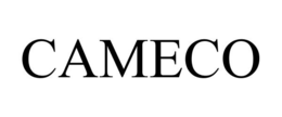 CAMECO trademark