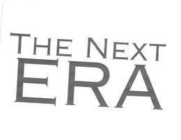 THE NEXT ERA trademark