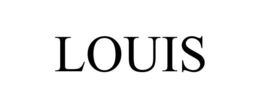 LOUIS trademark