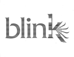 BLINK trademark