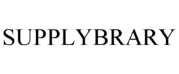 SUPPLYBRARY trademark