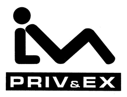 PRIV & EX trademark