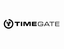 TIMEGATE T trademark