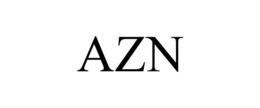 AZN trademark