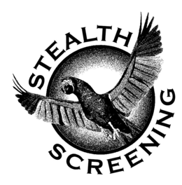 STEALTH SCREENING trademark