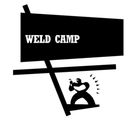 WELD CAMP trademark