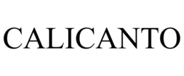 CALICANTO trademark