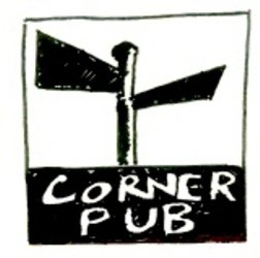 CORNER PUB trademark