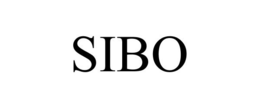 SIBO trademark