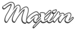 MAXIM trademark
