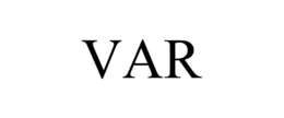 VAR trademark