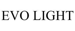 EVO LIGHT trademark
