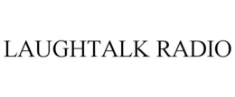 LAUGHTALK RADIO trademark