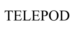 TELEPOD trademark
