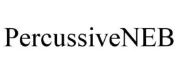 PERCUSSIVENEB trademark