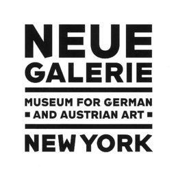 NEUE GALERIE MUSEUM FOR GERMAN AND AUSTRIAN ART NEW YORK trademark