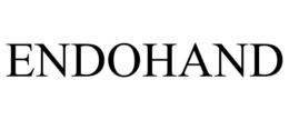 ENDOHAND trademark