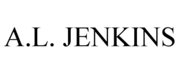 A.L. JENKINS trademark
