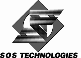 S SOS TECHNOLOGIES trademark