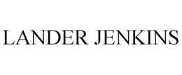 LANDER JENKINS trademark
