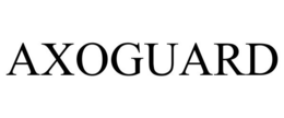 AXOGUARD trademark