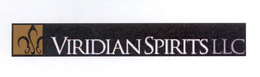 VIRIDIAN SPIRITS LLC trademark