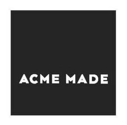 ACME MADE trademark