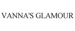 VANNA'S GLAMOUR trademark