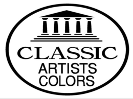 CLASSIC ARTISTS COLORS trademark